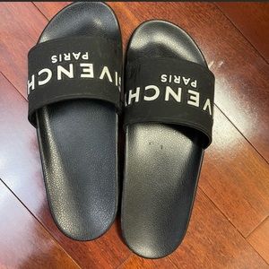 Givenchy slides
